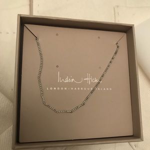 india hicks chain